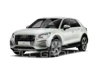 2025 Audi Q2