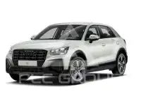 2025 Audi Q2