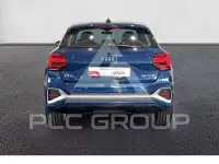 2025 Audi Q2