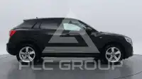 2025 Audi Q2