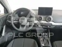 2025 Audi Q2