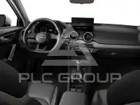 2025 Audi Q2