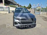 2025 Audi Q2