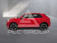 2025 Audi Q2
