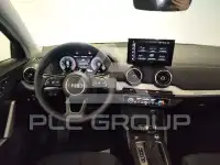 2025 Audi Q2