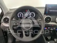 2025 Audi Q2
