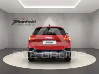 2025 Audi Q2