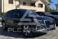 2025 Audi Q2
