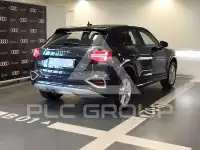 2025 Audi Q2
