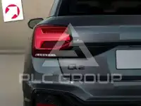 2025 Audi Q2