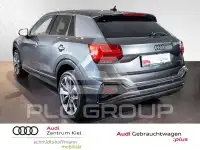 2025 Audi Q2
