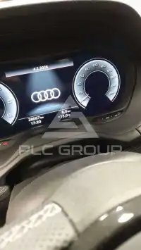 2025 Audi Q2