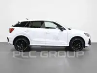 2025 Audi Q2