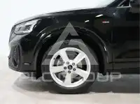 2025 Audi Q2