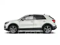 2025 Audi Q2
