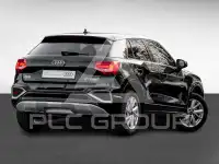 2025 Audi Q2