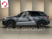 2025 Audi Q2