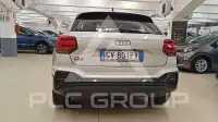 2025 Audi Q2
