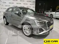 2025 Audi Q2