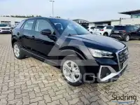 2025 Audi Q2