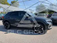 2025 Audi Q2