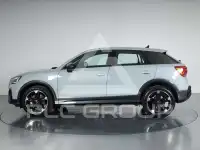 2025 Audi Q2