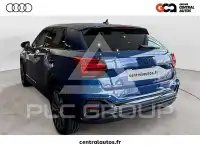 2025 Audi Q2