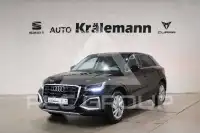 2025 Audi Q2