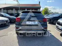 2025 Audi Q2