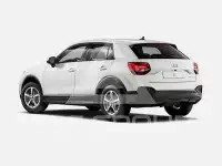 2026 Audi Q2