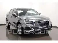 2025 Audi Q2