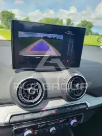 2025 Audi Q2