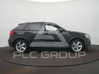 2025 Audi Q2