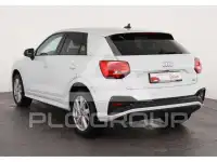2025 Audi Q2