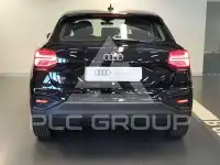 2025 Audi Q2