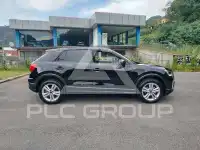 2025 Audi Q2