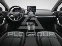 2025 Audi Q2