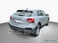 2025 Audi Q2