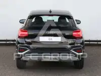 2026 Audi Q2