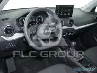 2025 Audi Q2