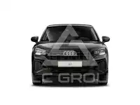 2025 Audi Q2