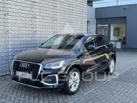 2026 Audi Q2