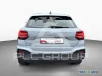 2025 Audi Q2