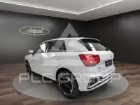 2025 Audi Q2