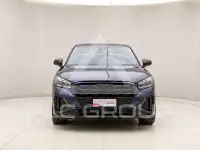 2025 Audi Q2