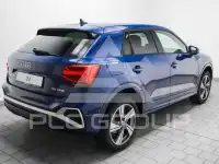 2025 Audi Q2