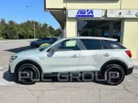 2025 Audi Q2