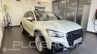 2025 Audi Q2