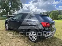 2025 Audi Q2