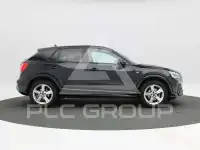 2025 Audi Q2